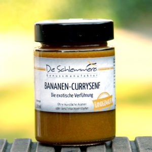 002 Bananen-Currysenf