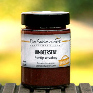 005 Himbeersenf