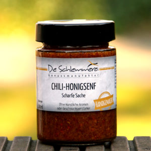 103 Chili-Honigsenf