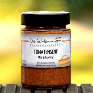 104 Tomatensenf