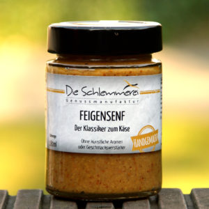 107 Feigensenf