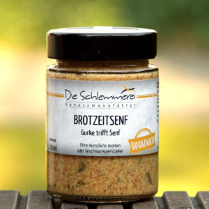 108 Brotzeitsenf