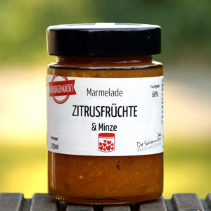 224 Marmelade Zitrusfruechte