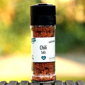 304 Chili Salz