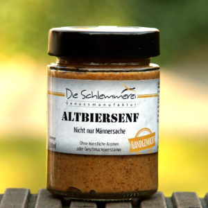 402 Altbiersenf