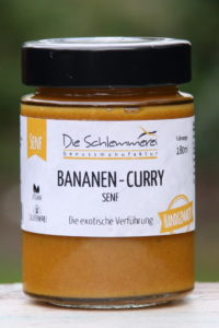 002 Bananen-Curry Senf