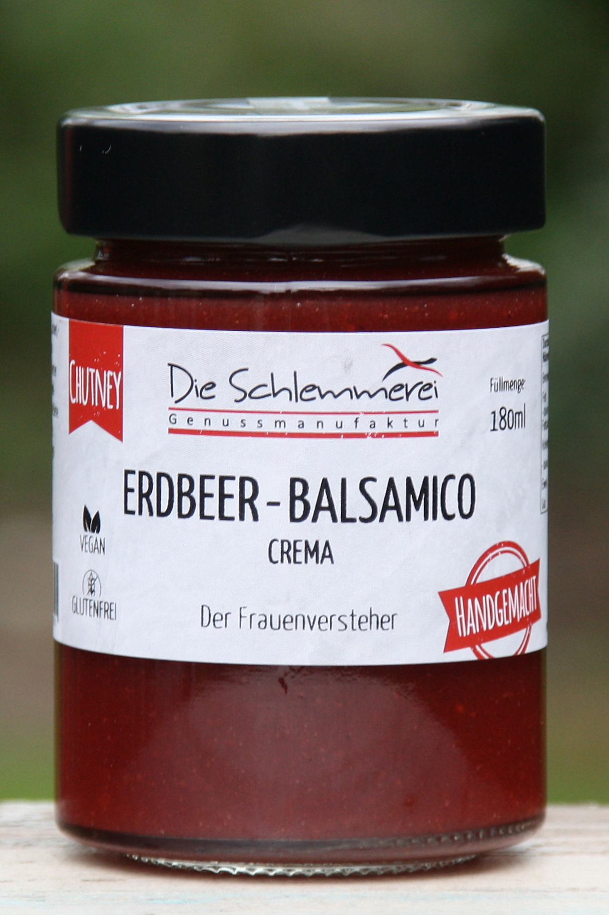 Chutneys » Die Schlemmerei Chutneys » Die Schlemmerei