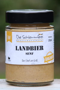 403 Landbier Senf